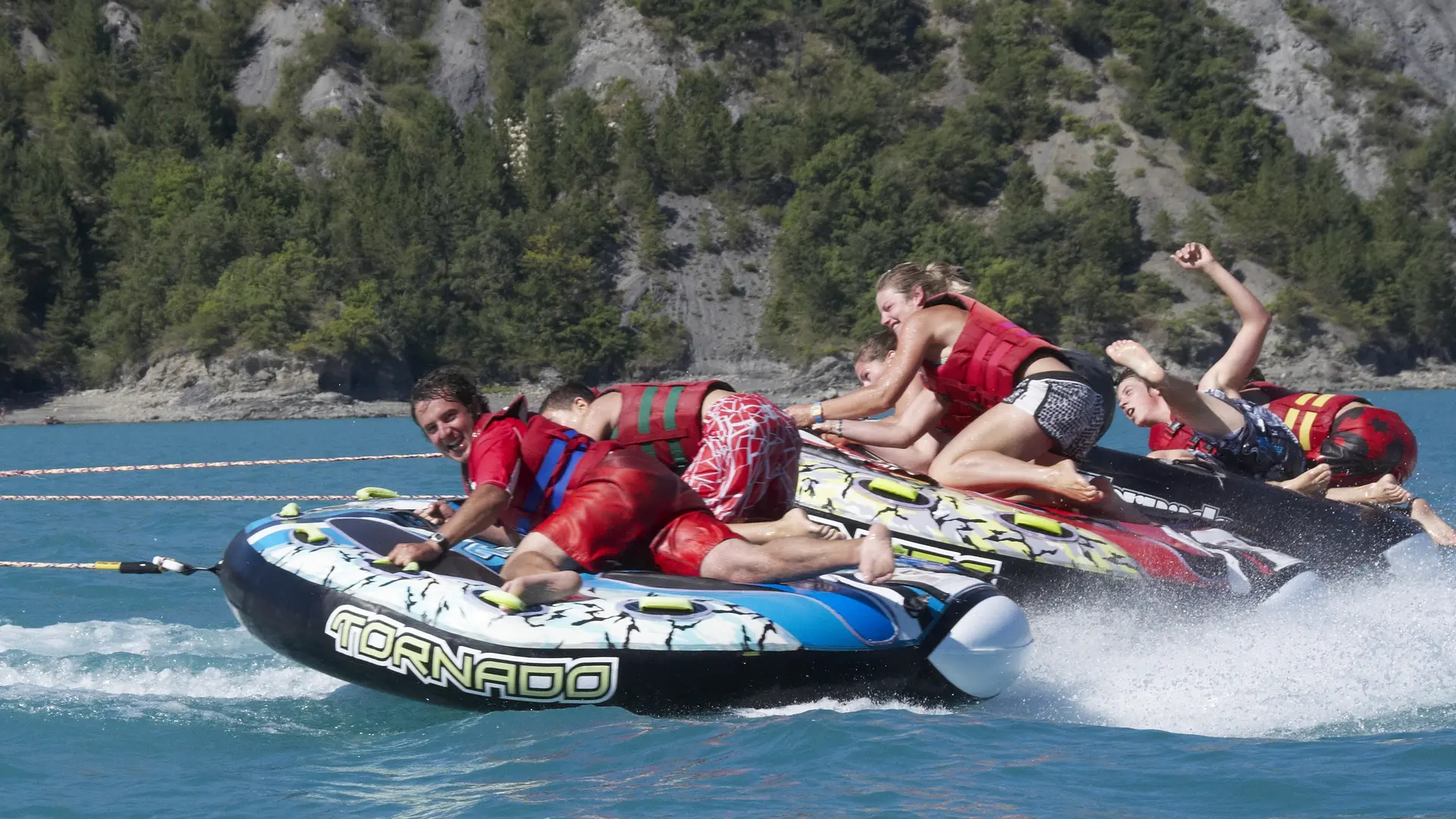 L'Ancre Bleue SAVINES-LE-LAC