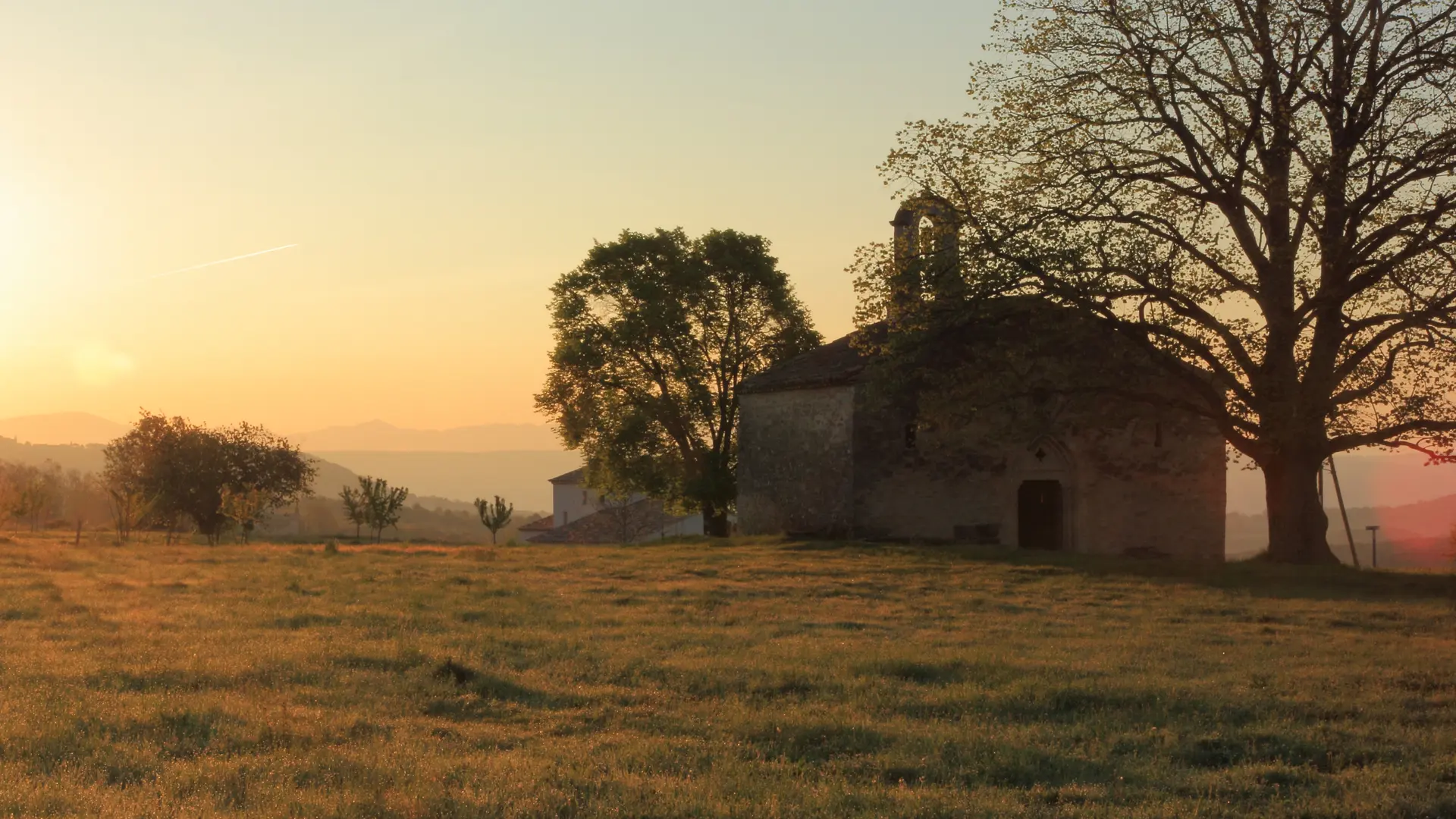 Chapelle Saint-Pierre-de-Viviers