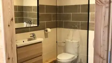 Location Névache Casa Vallée