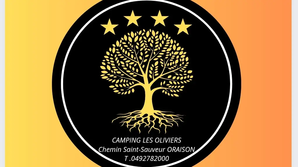 Camping Les Oliviers