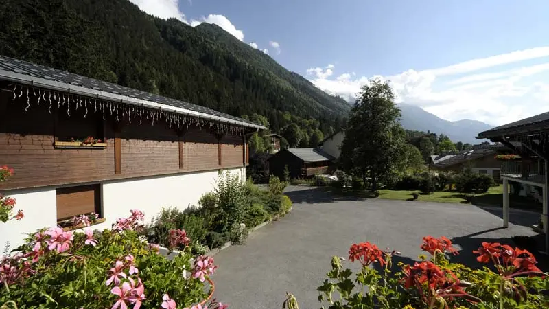 ODCV Chamonix