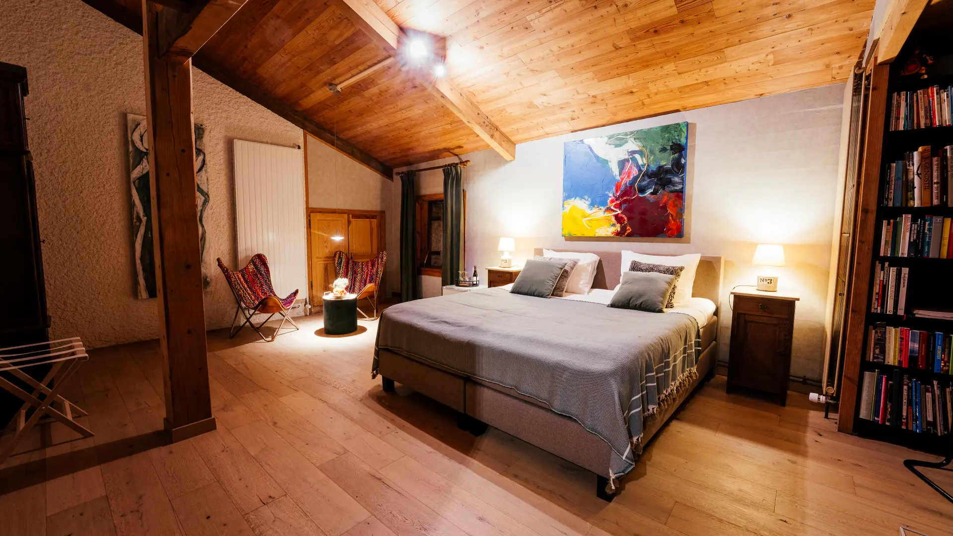 Chambre