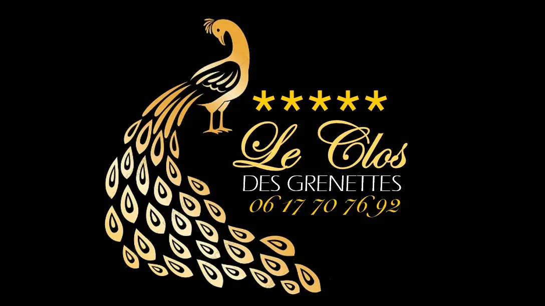 Le clos des Grenettes