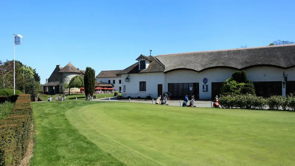 Golf & Country Club de Fourqueux