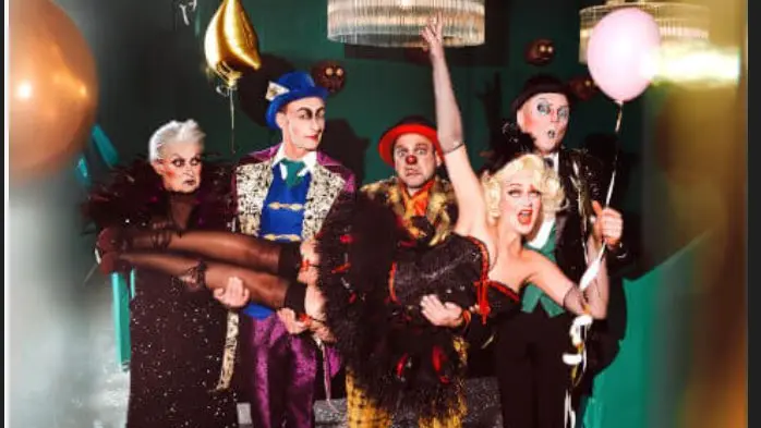 Association Gecko  Théâtre Marie-Jeanne à Marseille