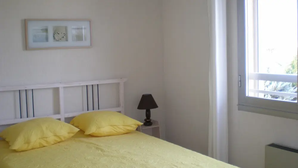 Appartement dans une résidence - Les Lônes - Brulhet Josette et Daniel