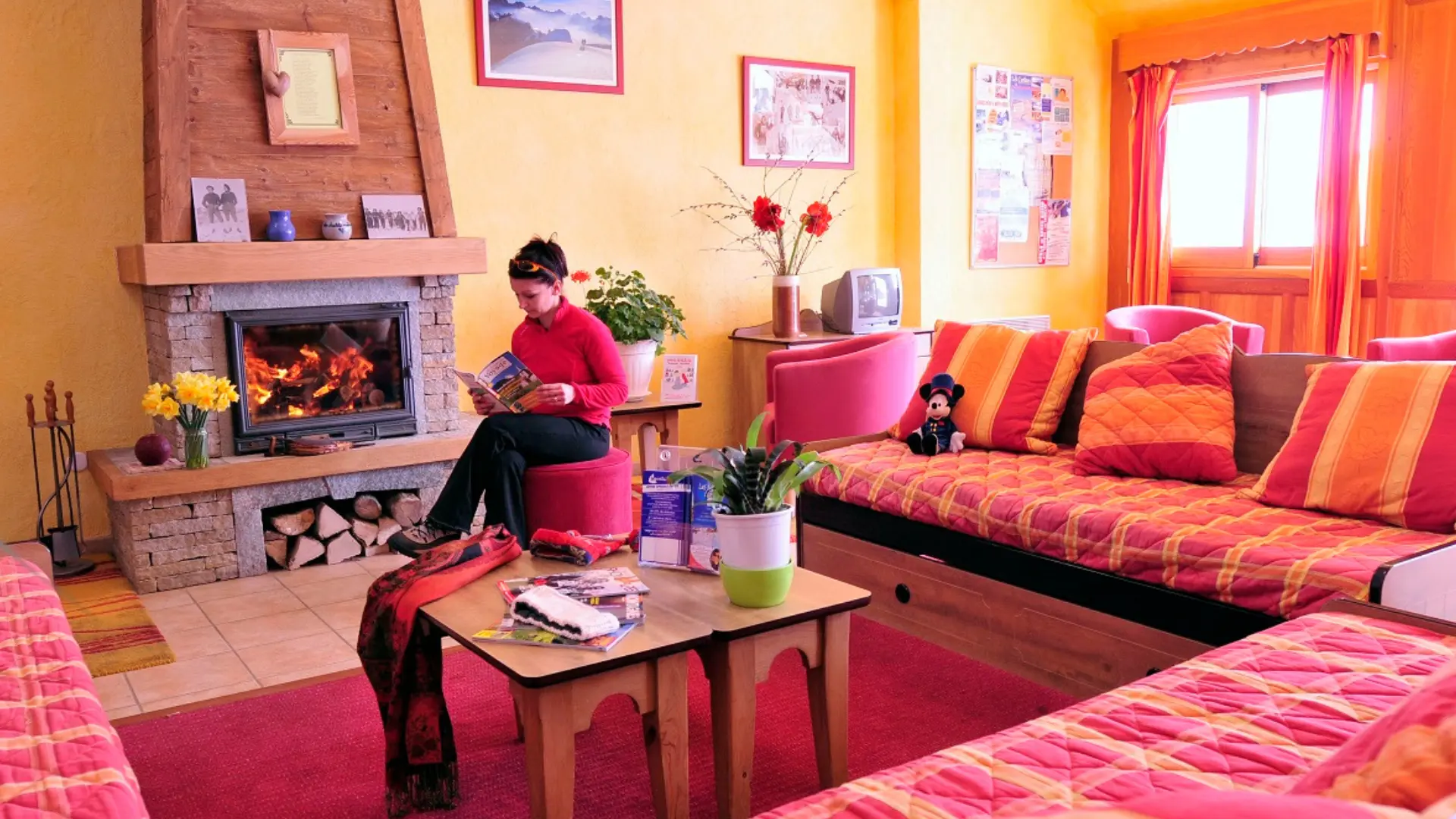 Chambre