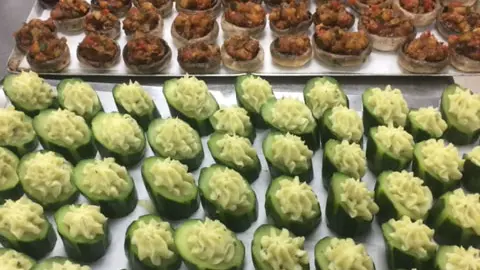 Port du Brusc à Six Fours les Plages