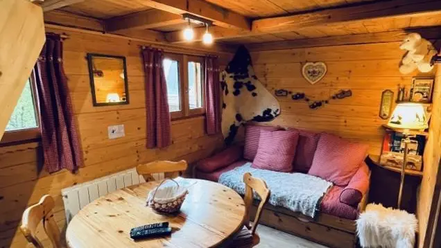 Salle à manger Salon