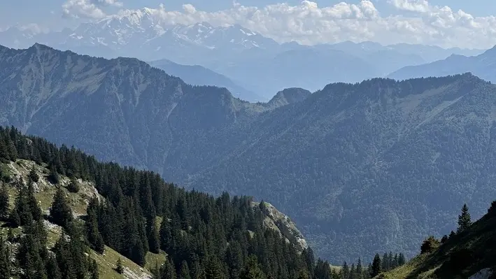 Randonnée pédestre : Boucle de la Petite Sambuy par le Pas de l'Ours_Faverges-Seythenex