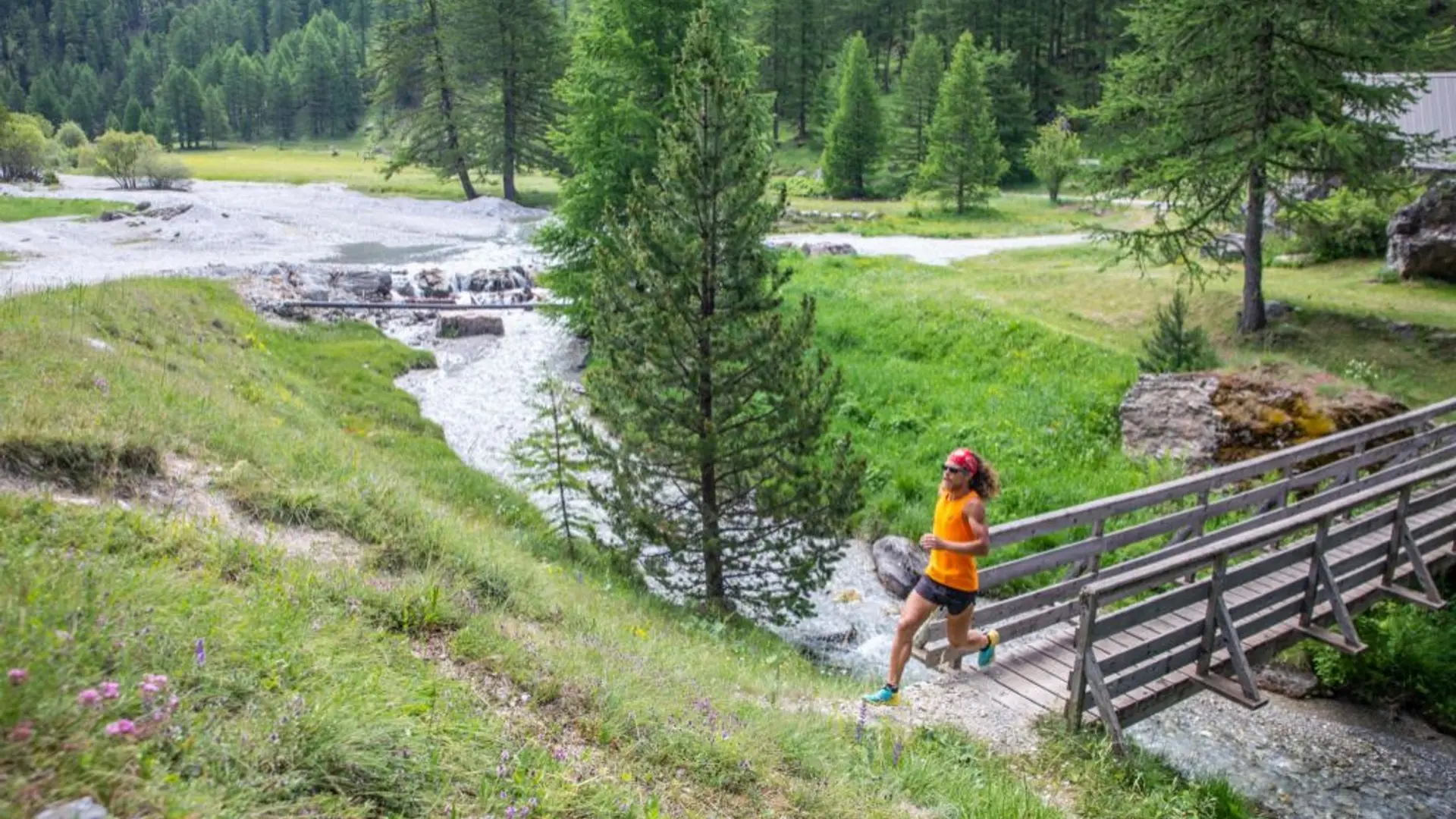 Traileur - Circuit des Grands Balcons