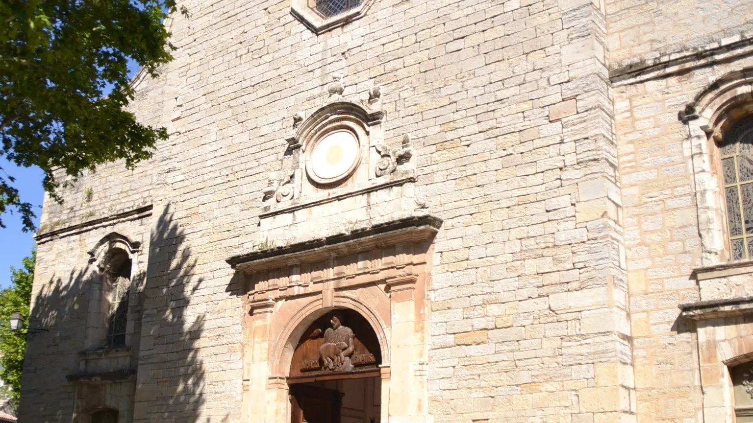 Eglise St Jean Baptiste