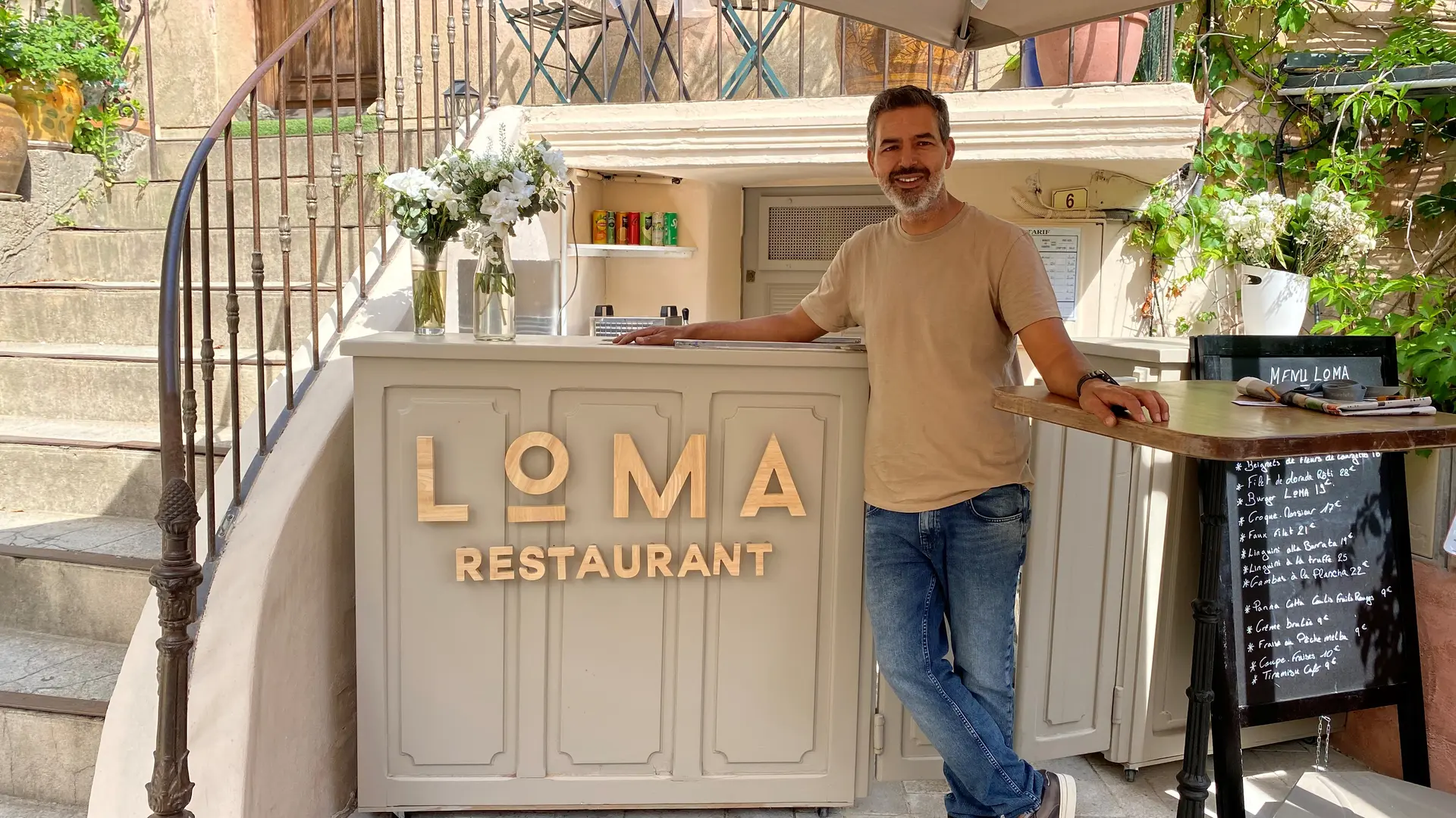 Loma