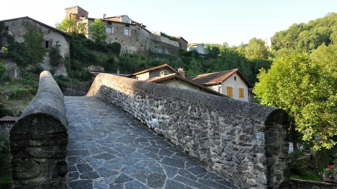 le village