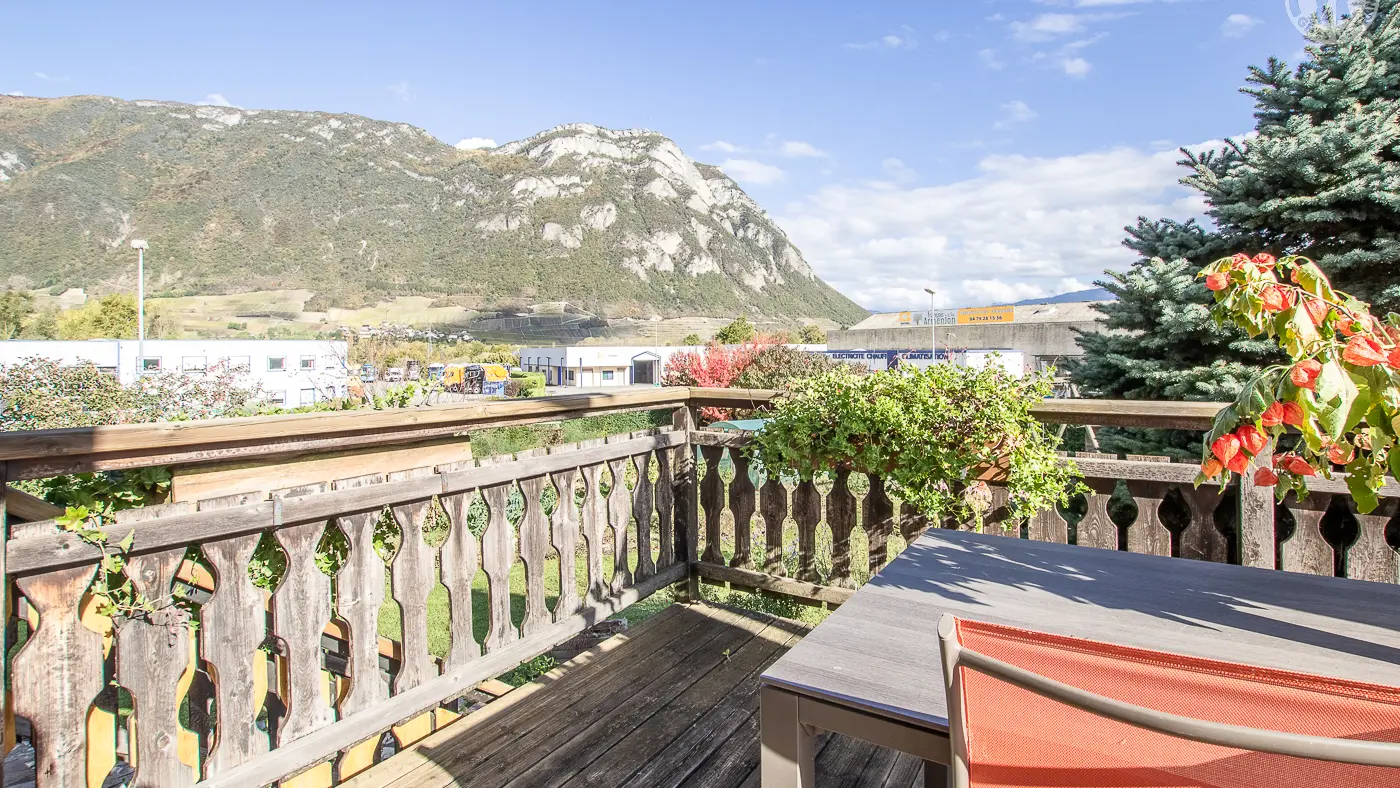 73G151602 - LES AMARYLLIS - PORTE-DE-SAVOIE