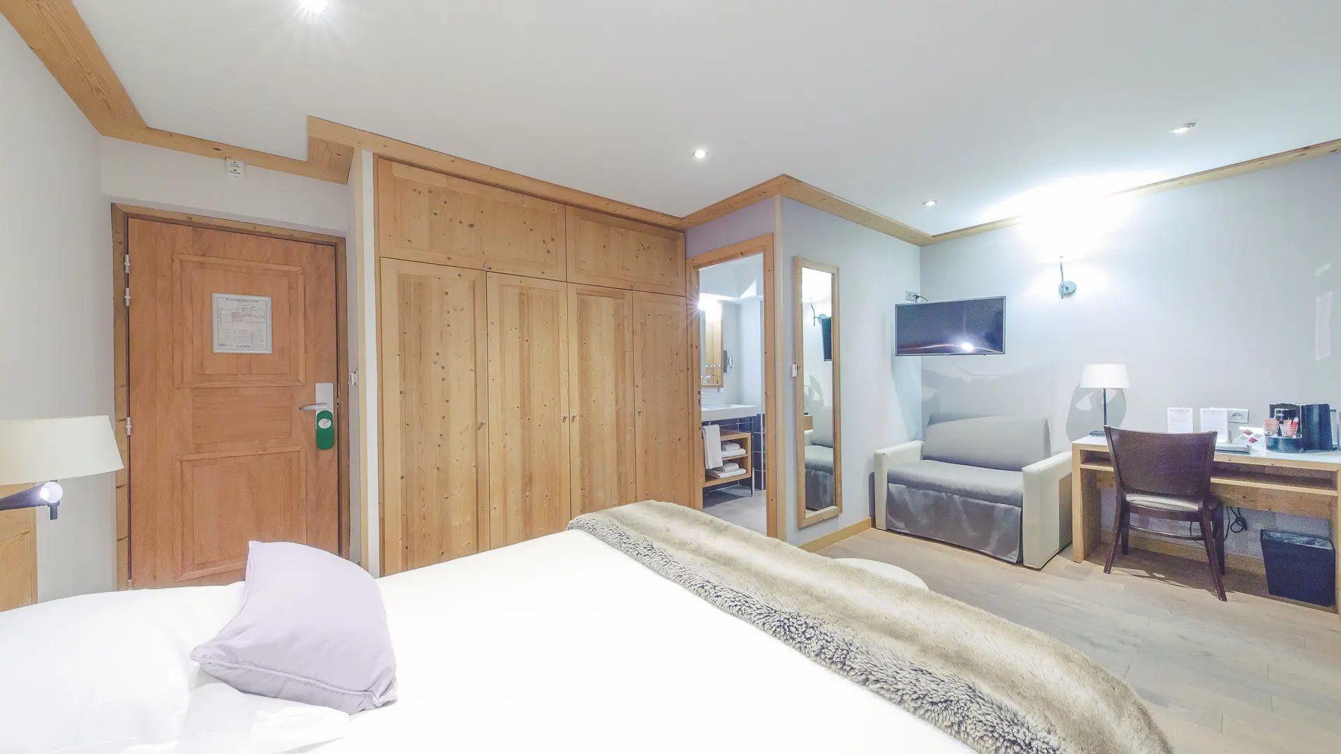 Chambre