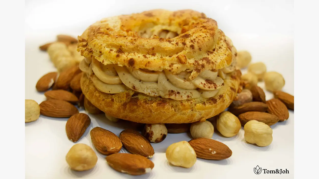 Tom & Joh - Gourmandise_Saint-Rémy-de-Provence