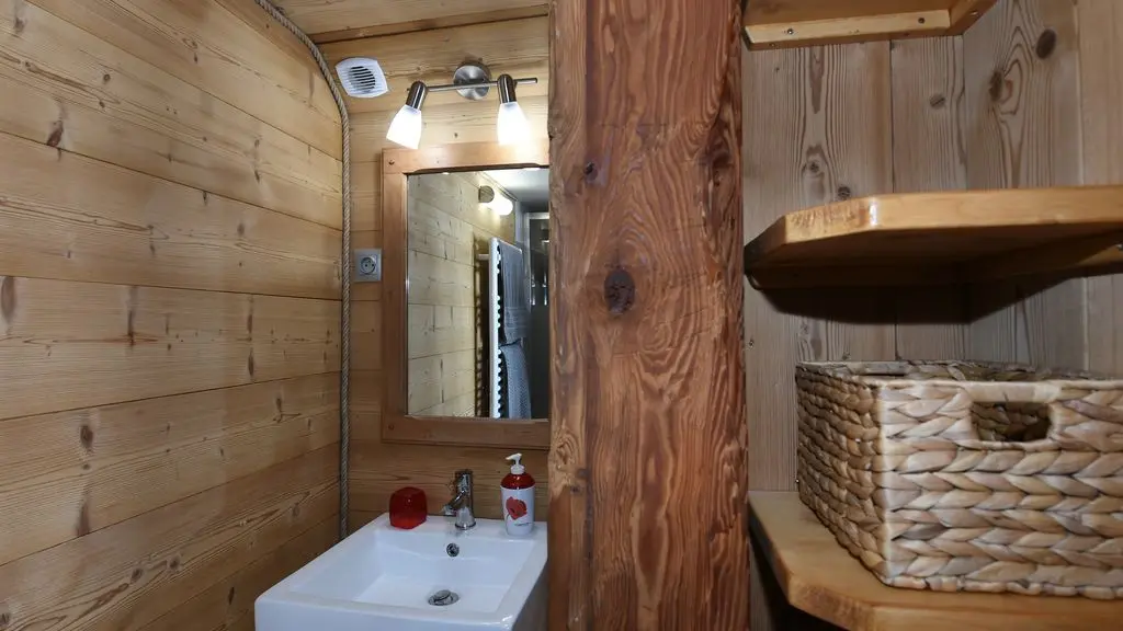 Salle de bain