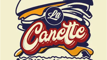 Logo La Canette Samoëns
