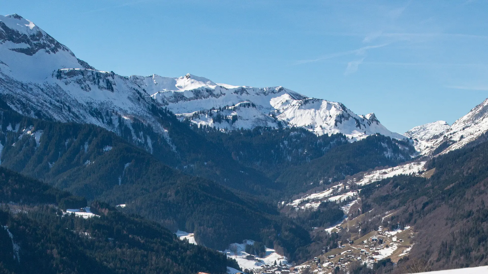 Parcours d'orientation