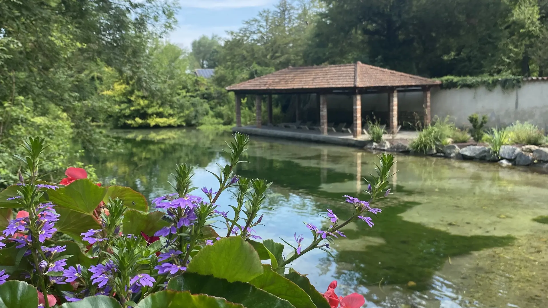 lavoir de Manthes