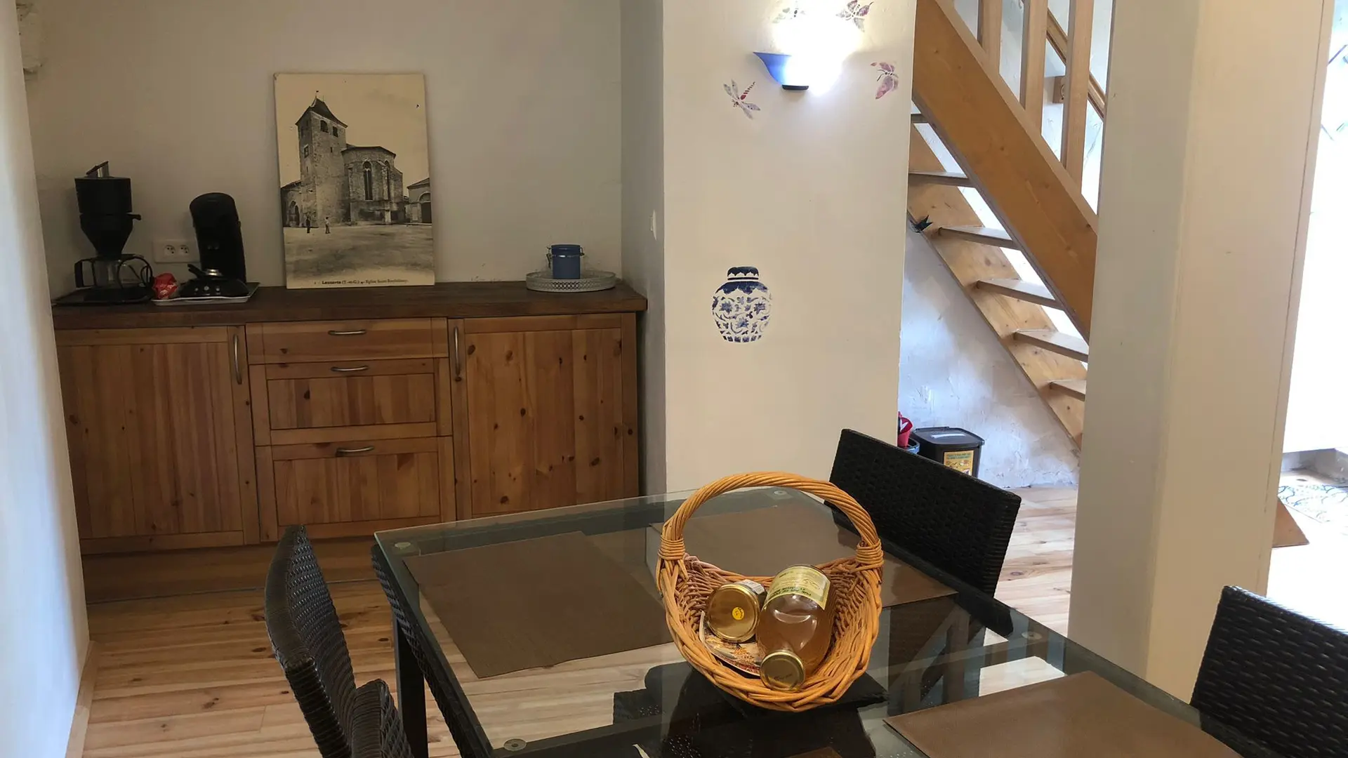 cuisine espace repas