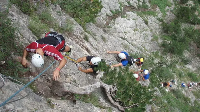 Bureau des Guides d'Embrun EMBRUN