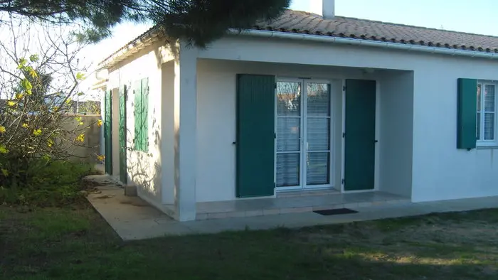 La Maison