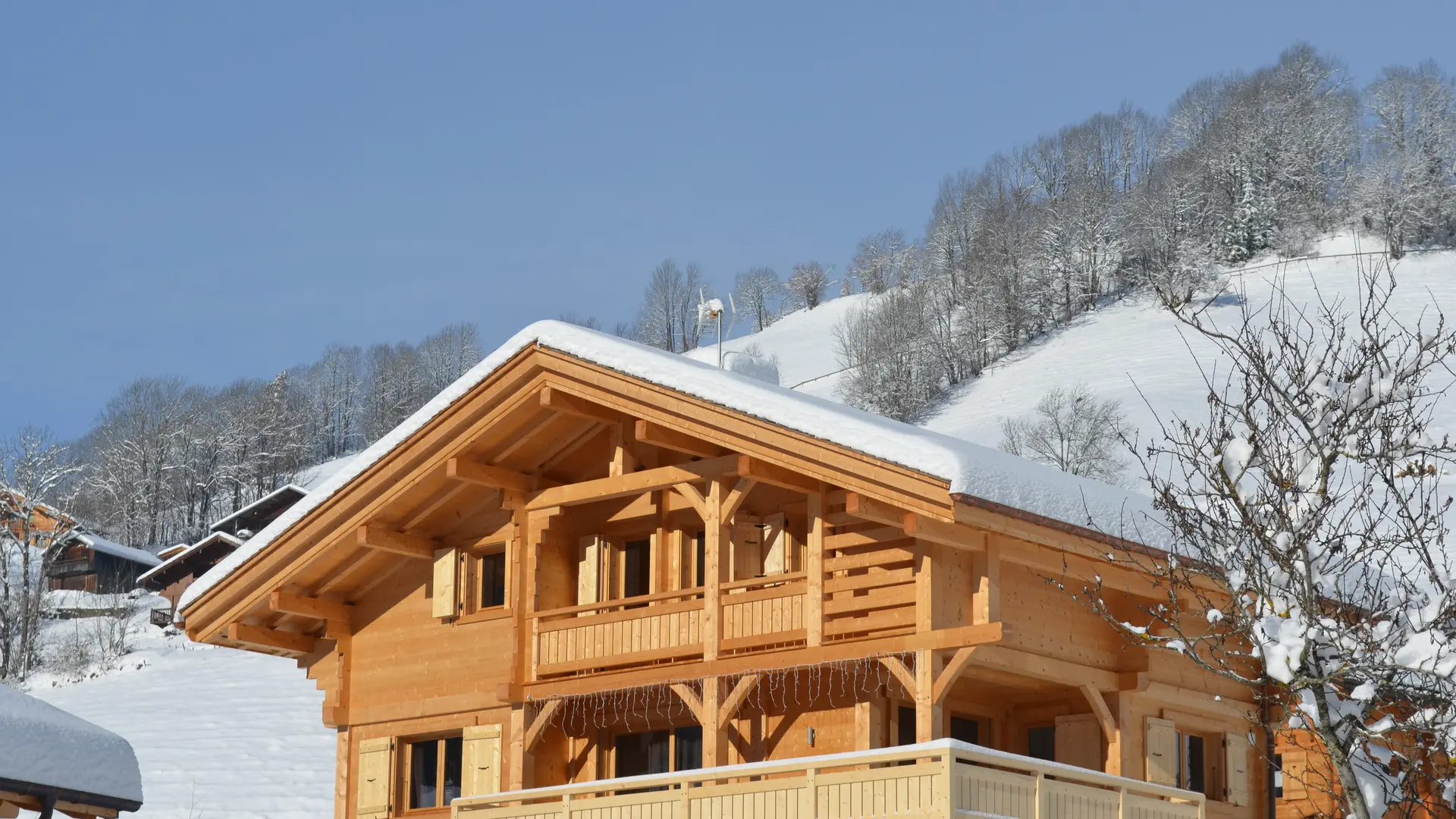 Chalet
