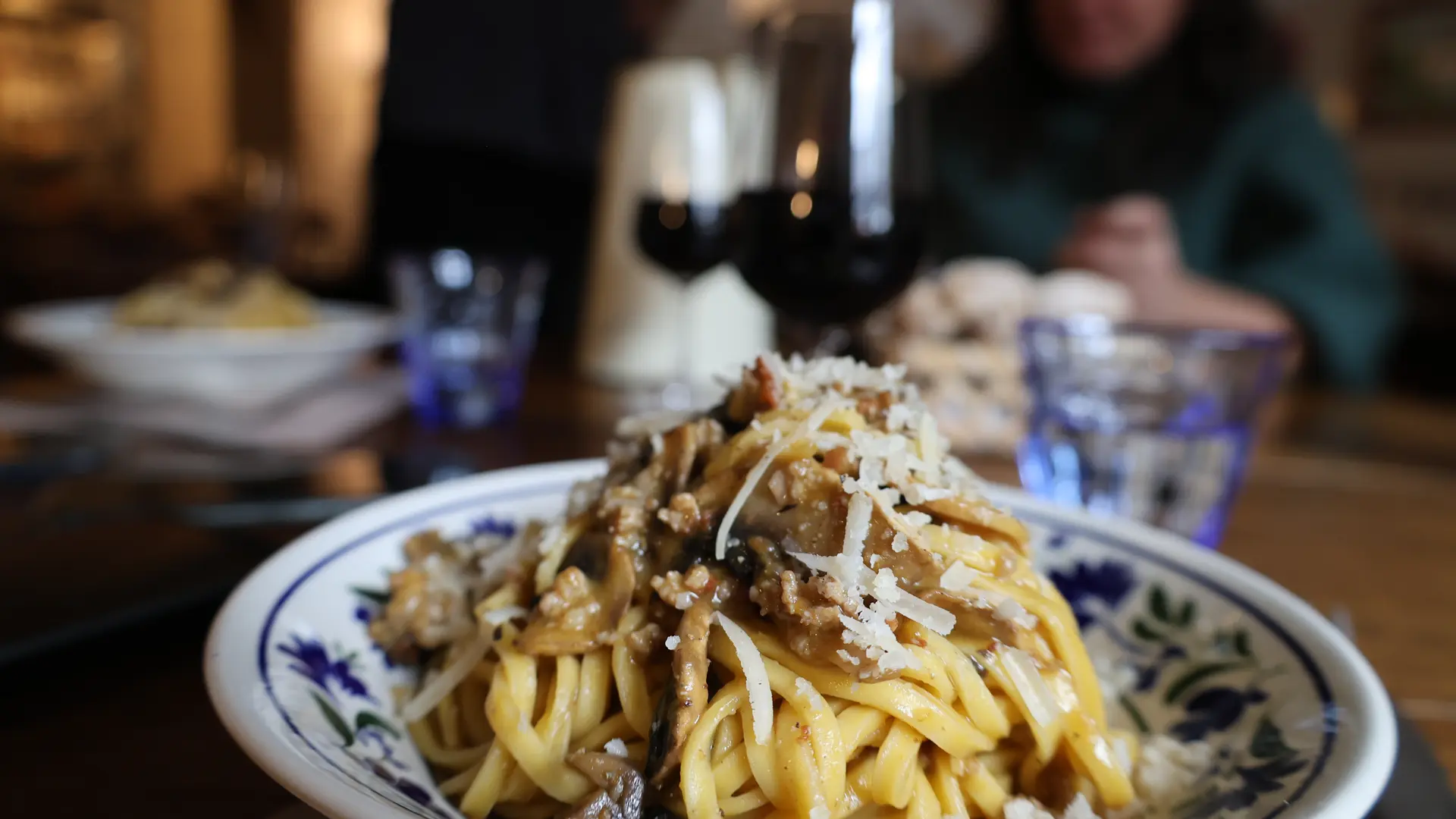 Restaurant la Petite Caserne à Plampinet (Névache)
