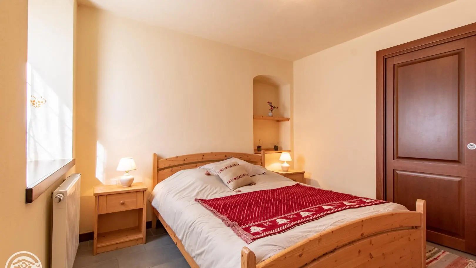 Chambre 1