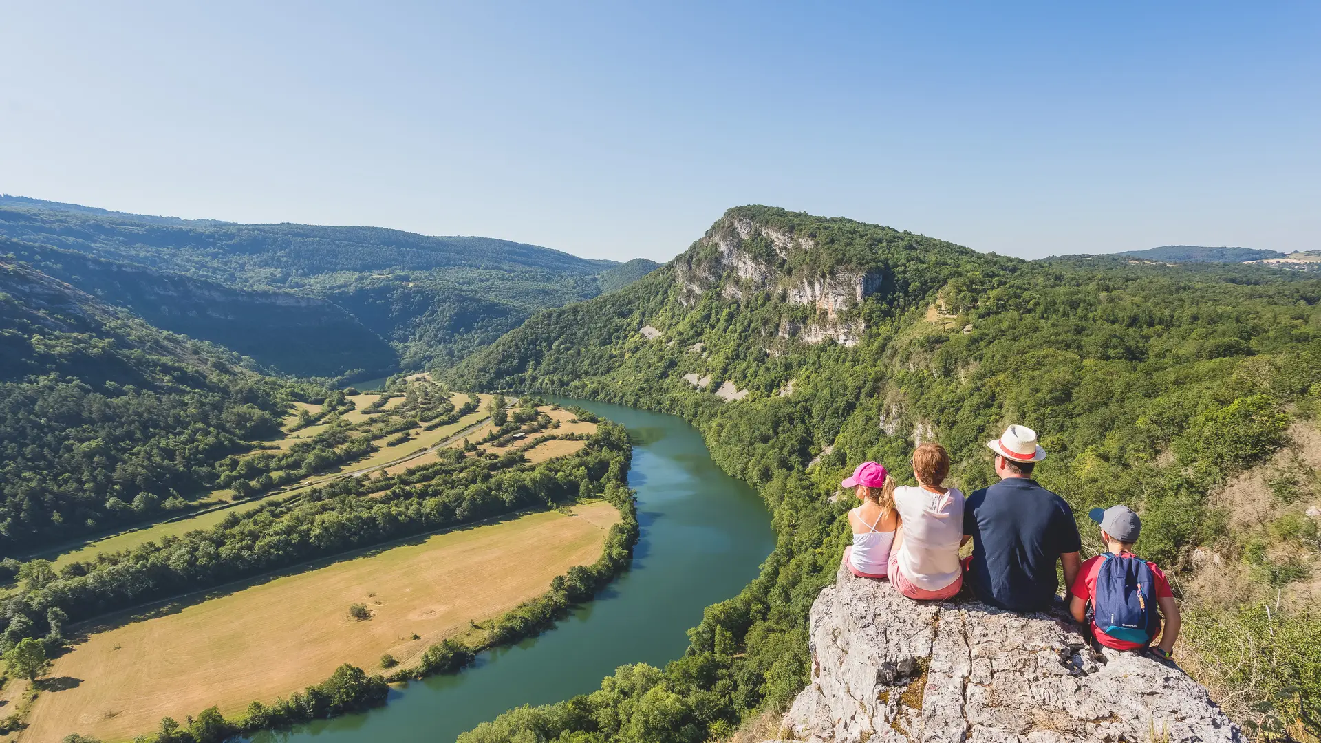 Rochers du Jarbonnet