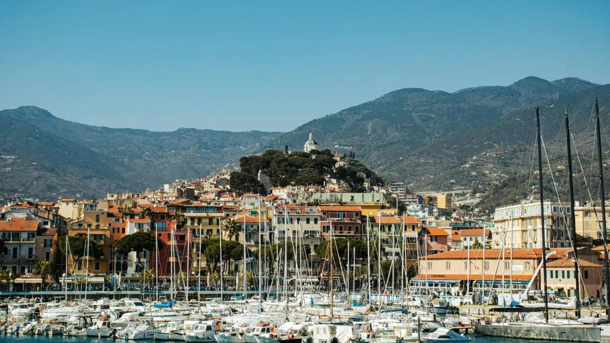San Remo