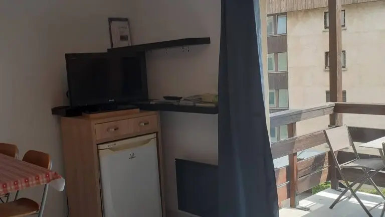 Chez Gilles aux Airelles