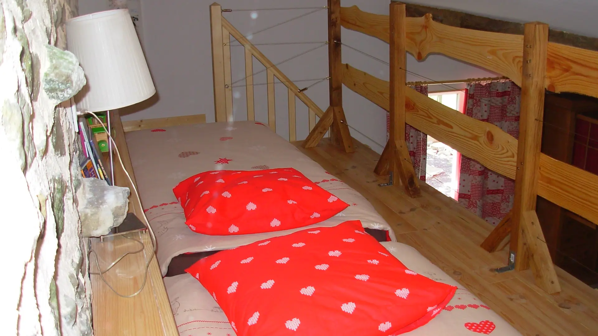 Chambre 3