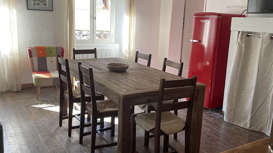 Location vacances Allos