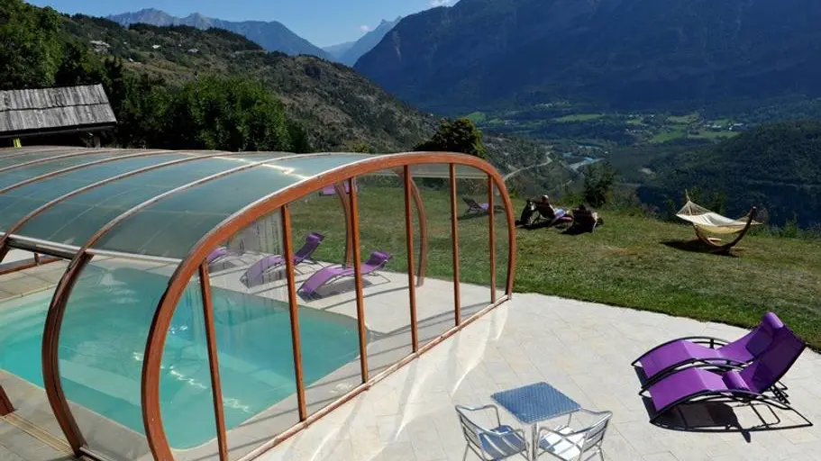 Peyron Noelle - Lys Martagon