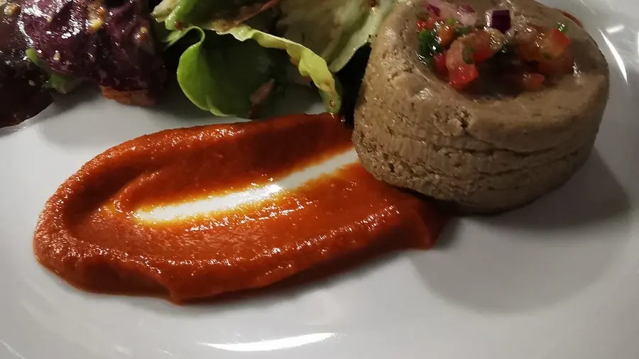 Restaurant Brasserie Le Café de l'Industrie à Saint-Rémy-de-Provence