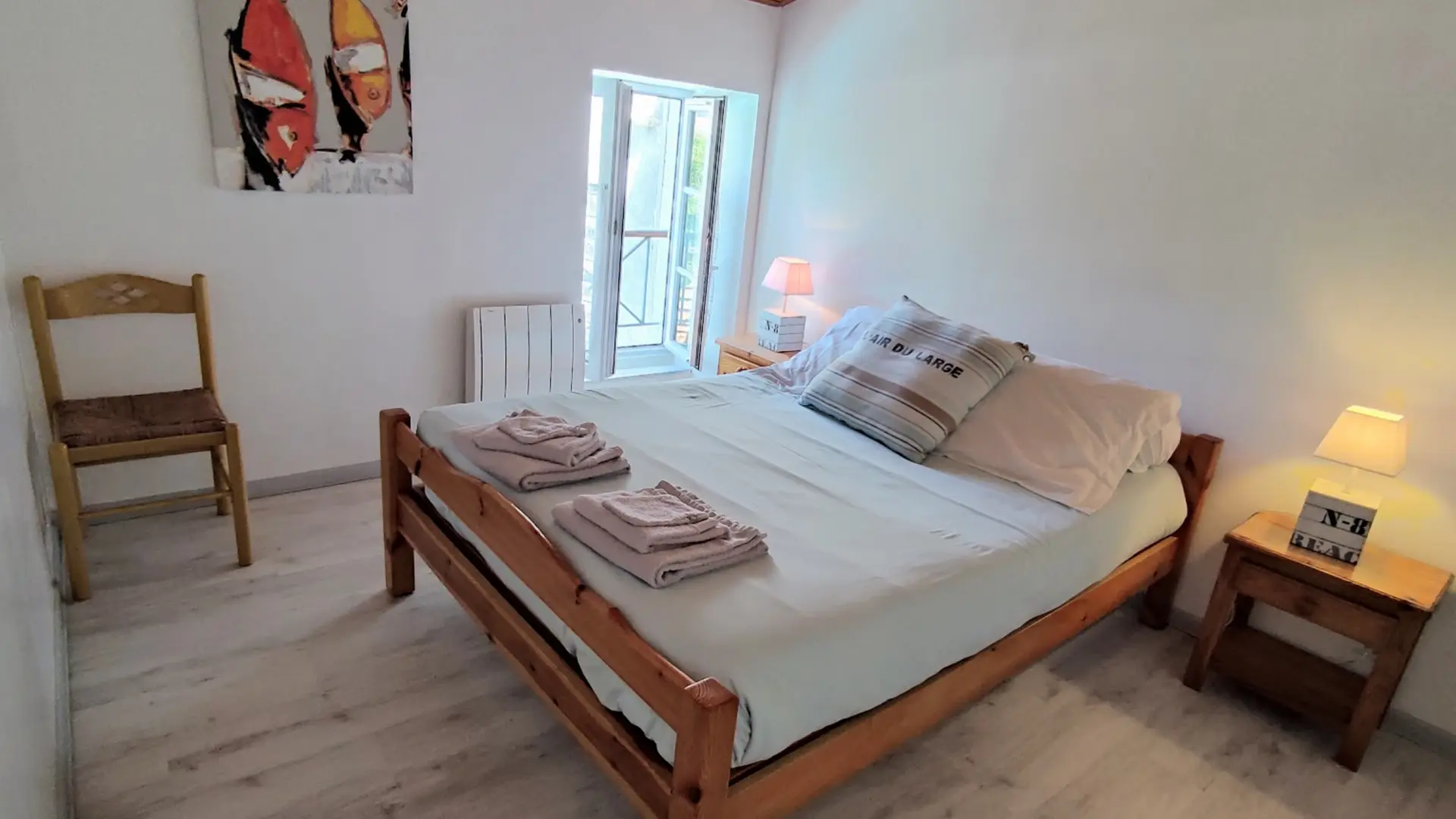 Chambre n°1