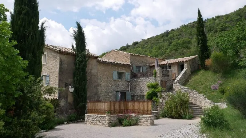 maison de marguerite