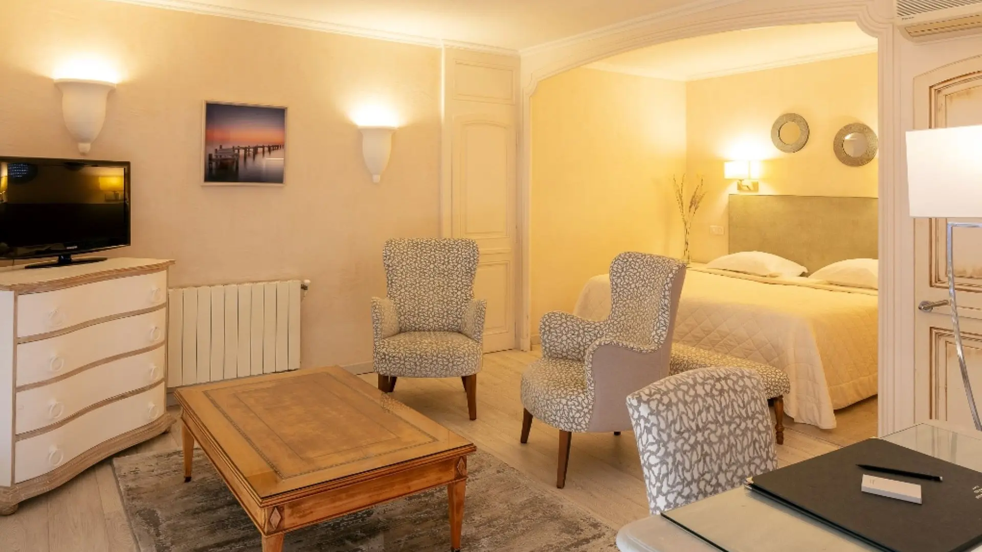 La Bastide de Tourtour