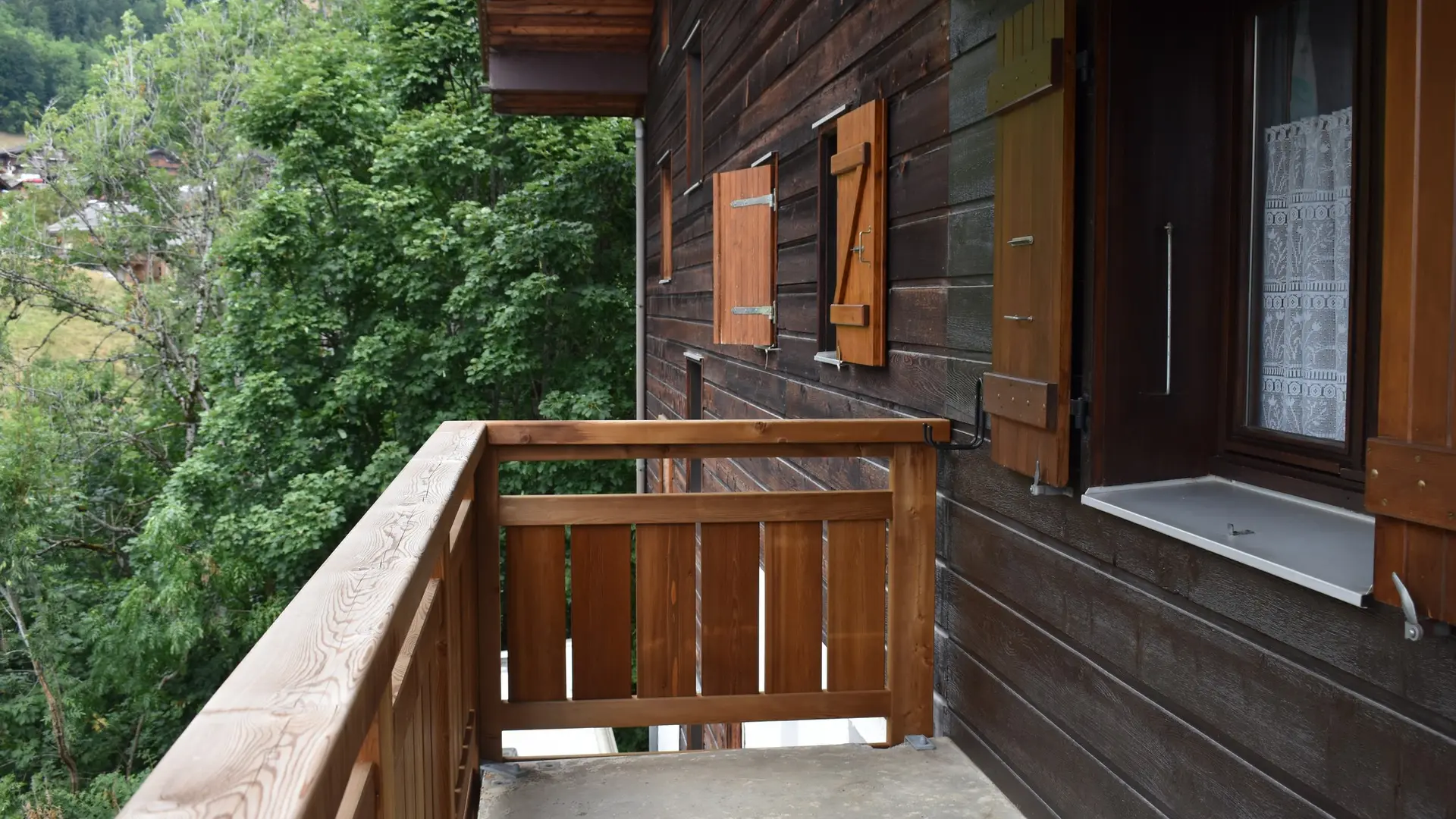 Balcon