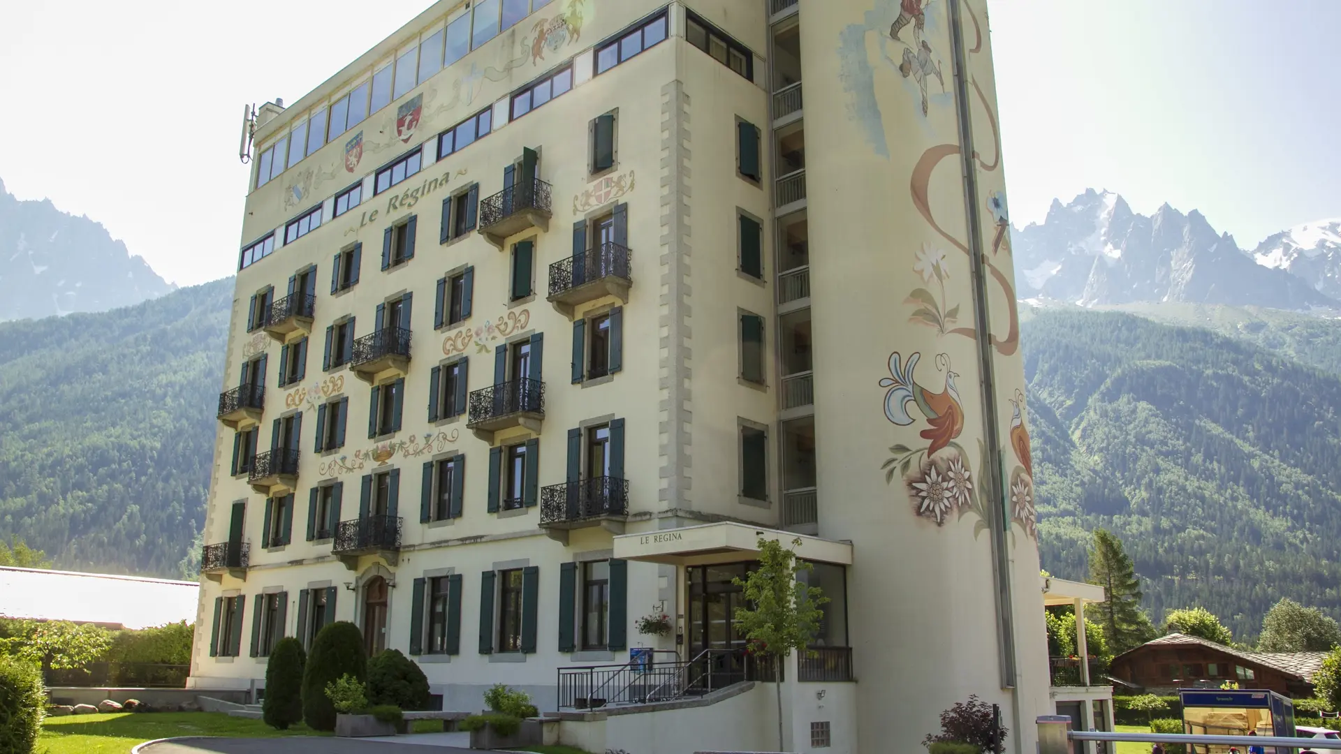 FONDATION MAISON DE LA GENDARMERIE