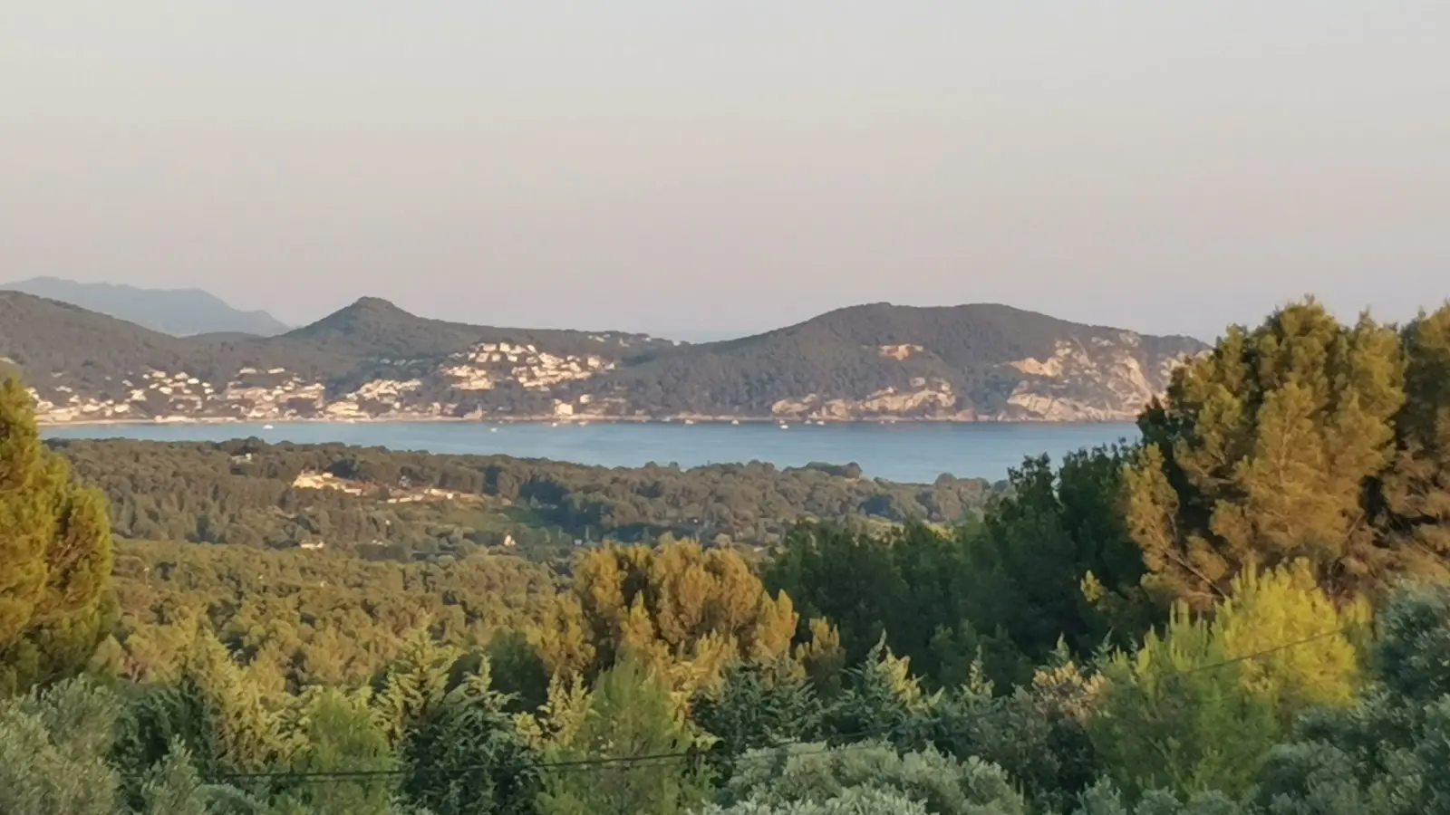 Nuit de Rêve à La Ciotat