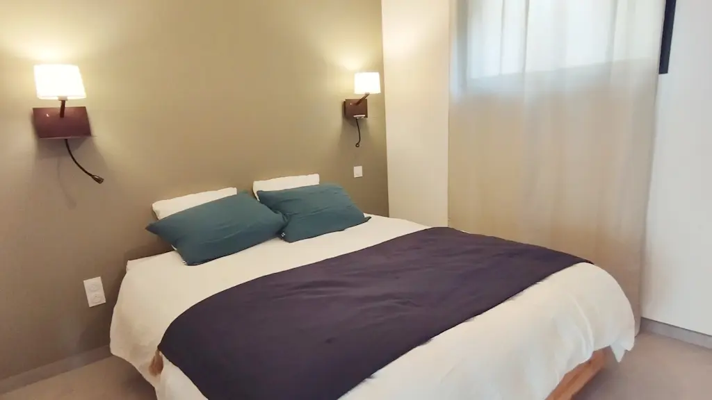 Maisonnette Faia Pontis_Pontis