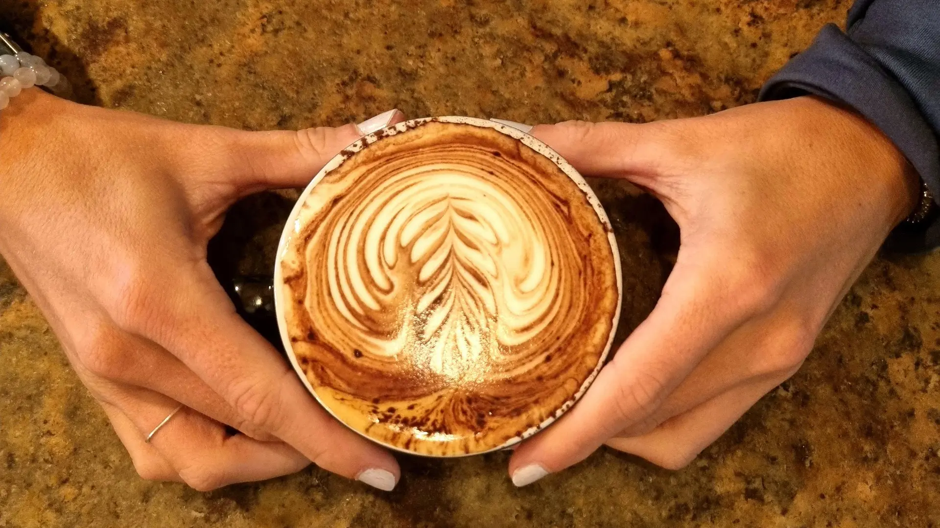 Wood Café