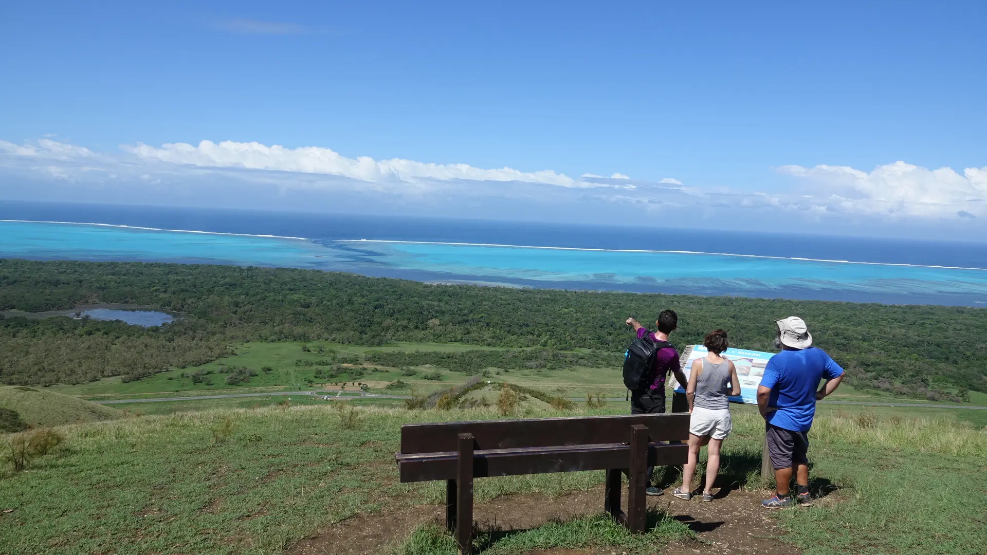 Point de vue