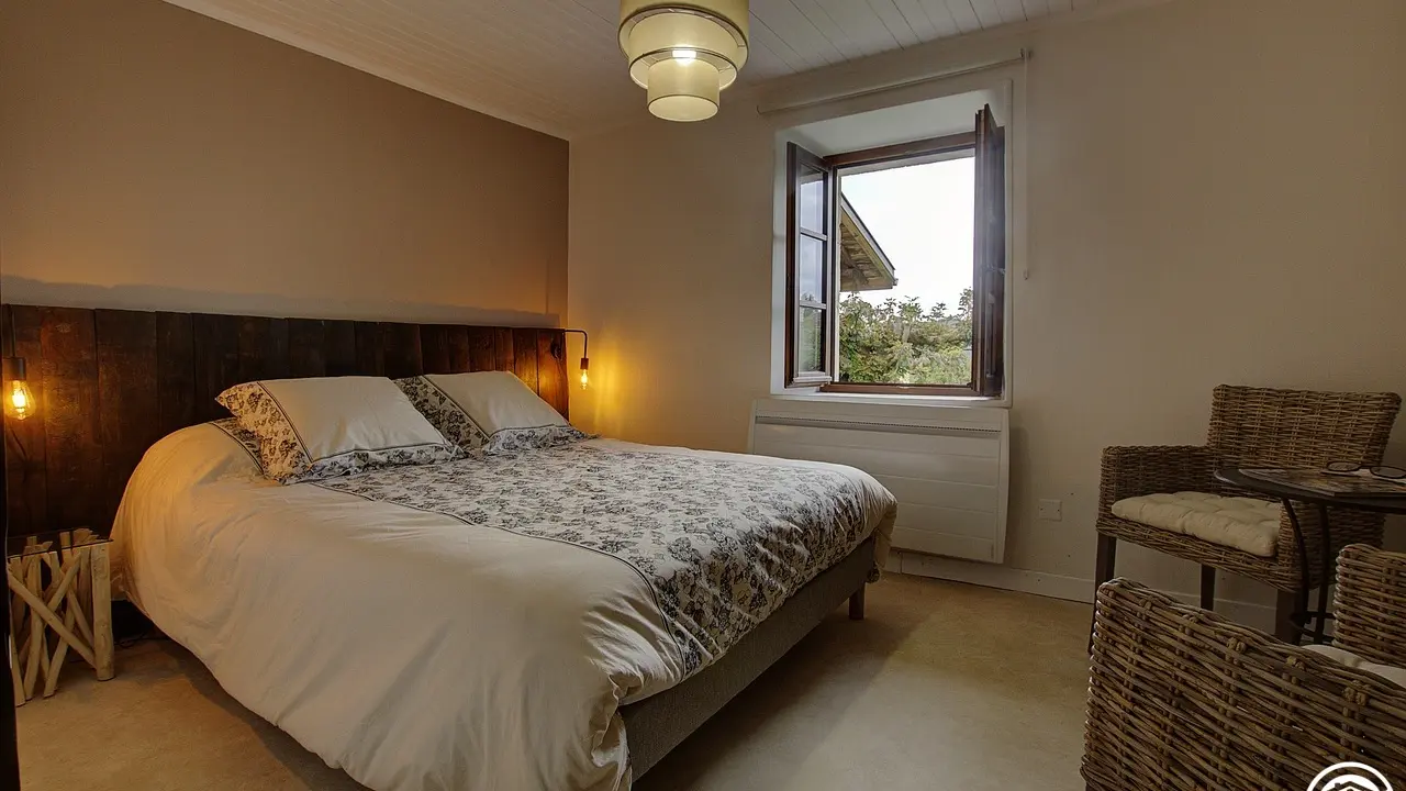 Chambre NATURE