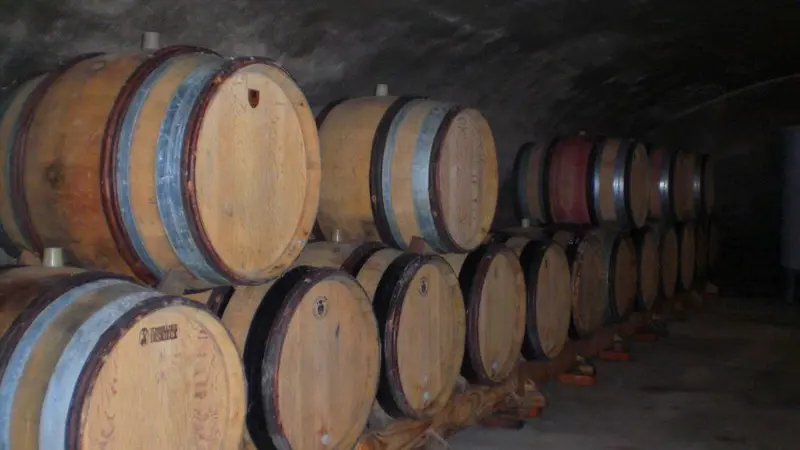 Tonneaux