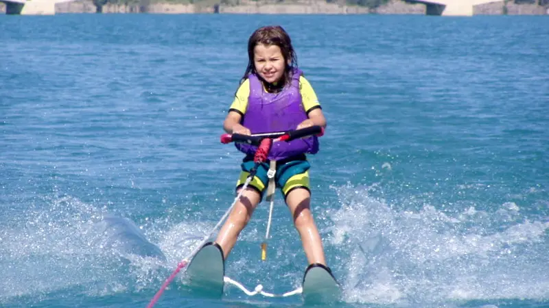 L'Ancre Bleue SAVINES-LE-LAC